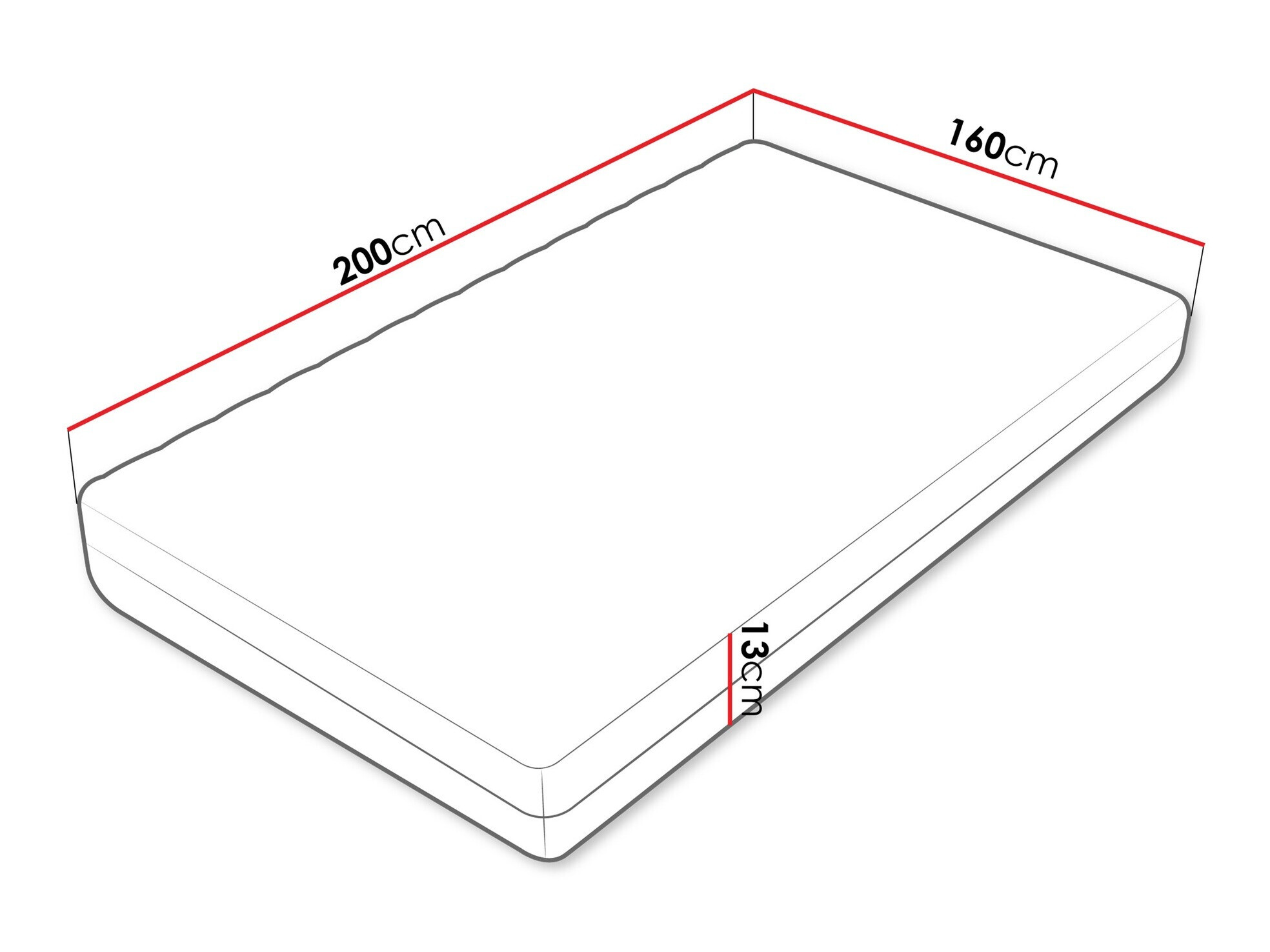 Patja ComfiDream Uno I