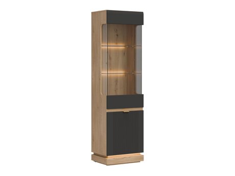Hylly Teselbu 109 (Antrasiitti + Tammi)