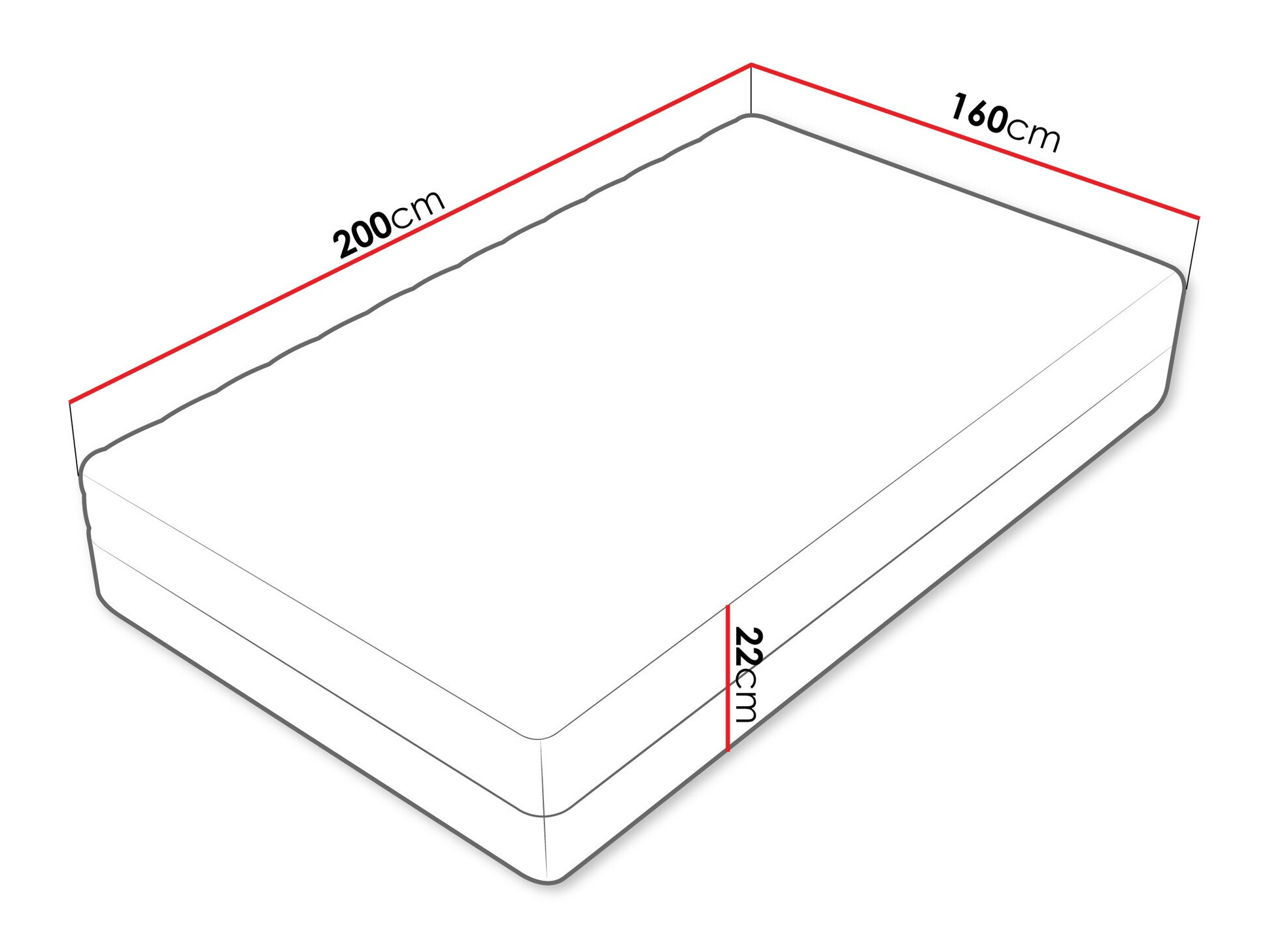 Patja ComfiDream Uno III