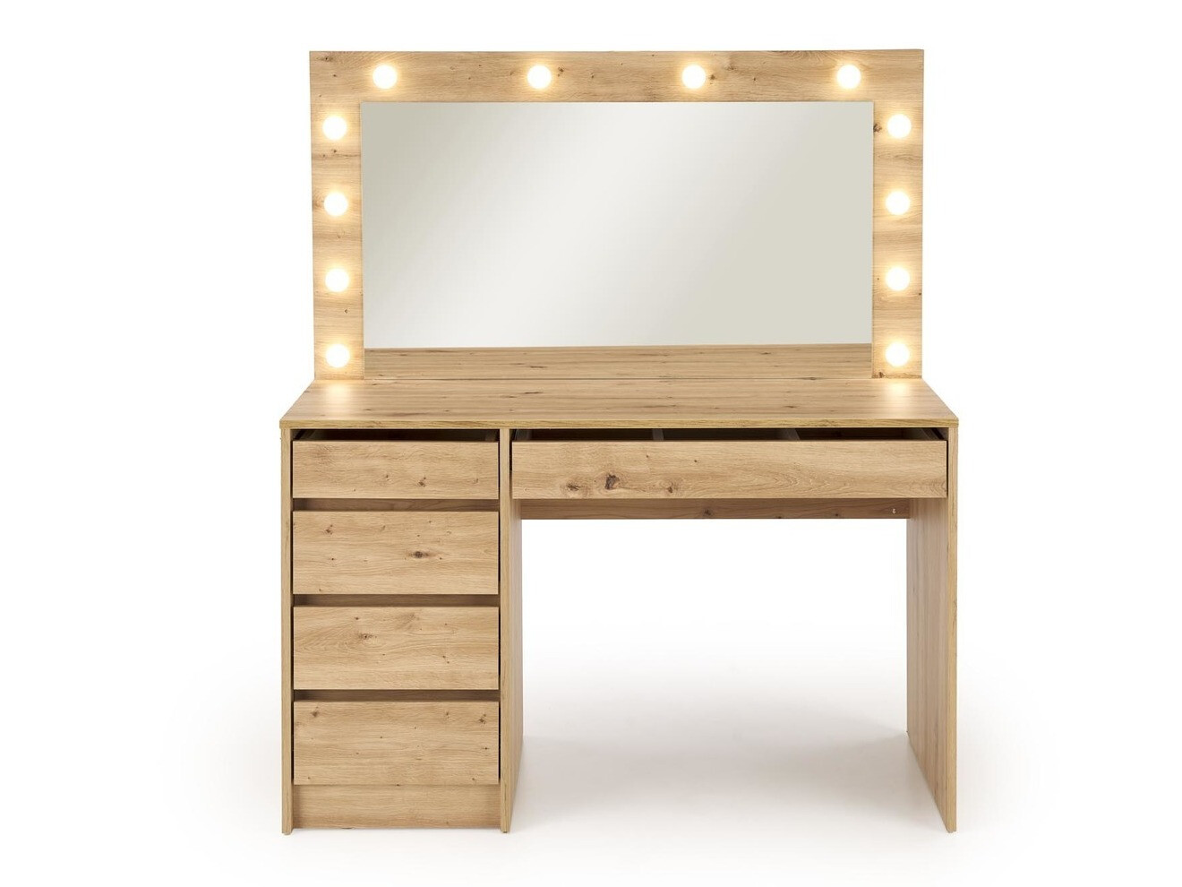 Kampauspöytä Houston Gaudium I (Artisaanitammi)