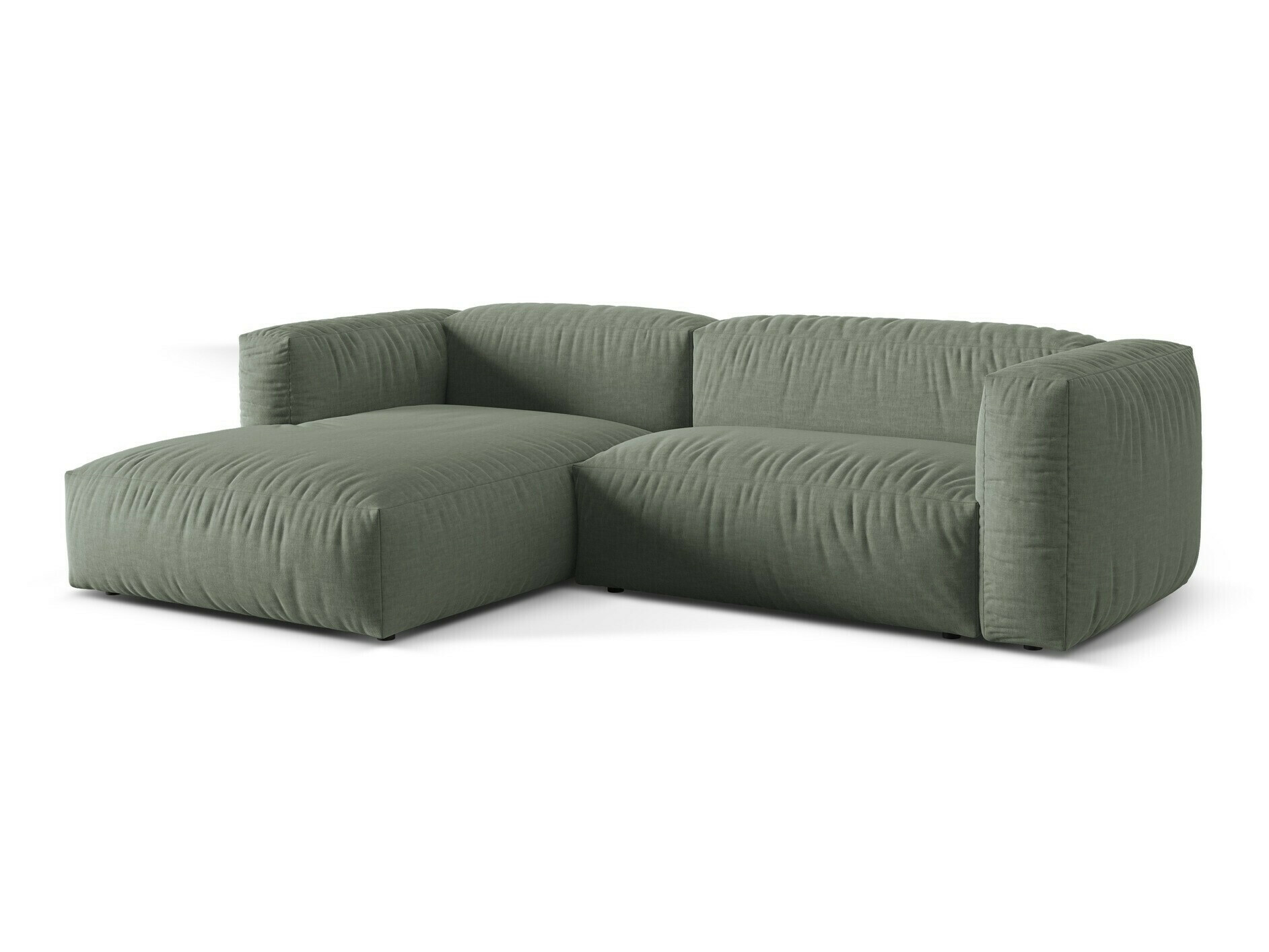 Modulaarinen istuinyksikkö Sorcoro 107 (Boston Water Green)