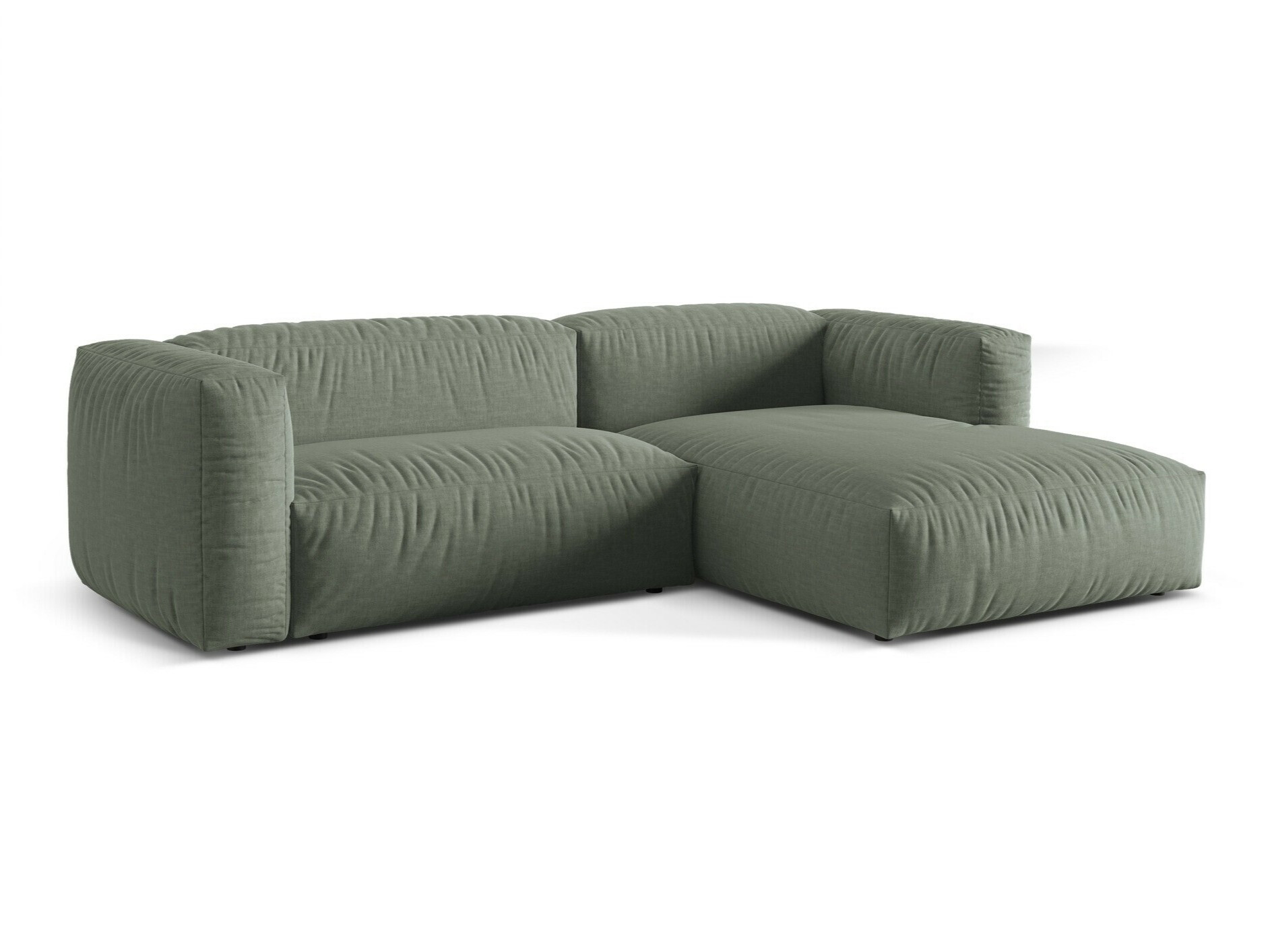Modulaarinen istuinyksikkö Sorcoro 107 (Boston Water Green)
