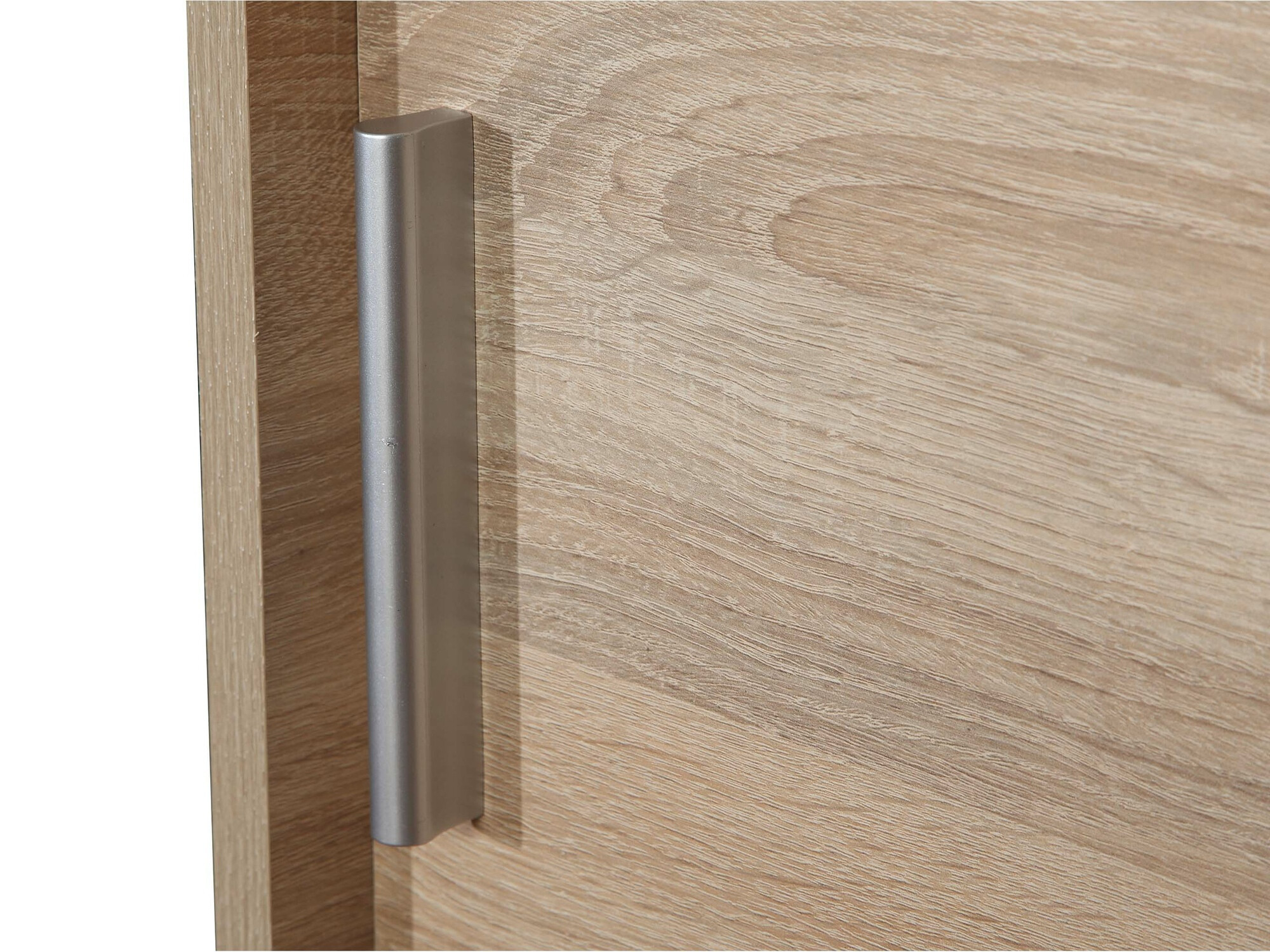 Vaatekaappi Hederus (Valkoinen)