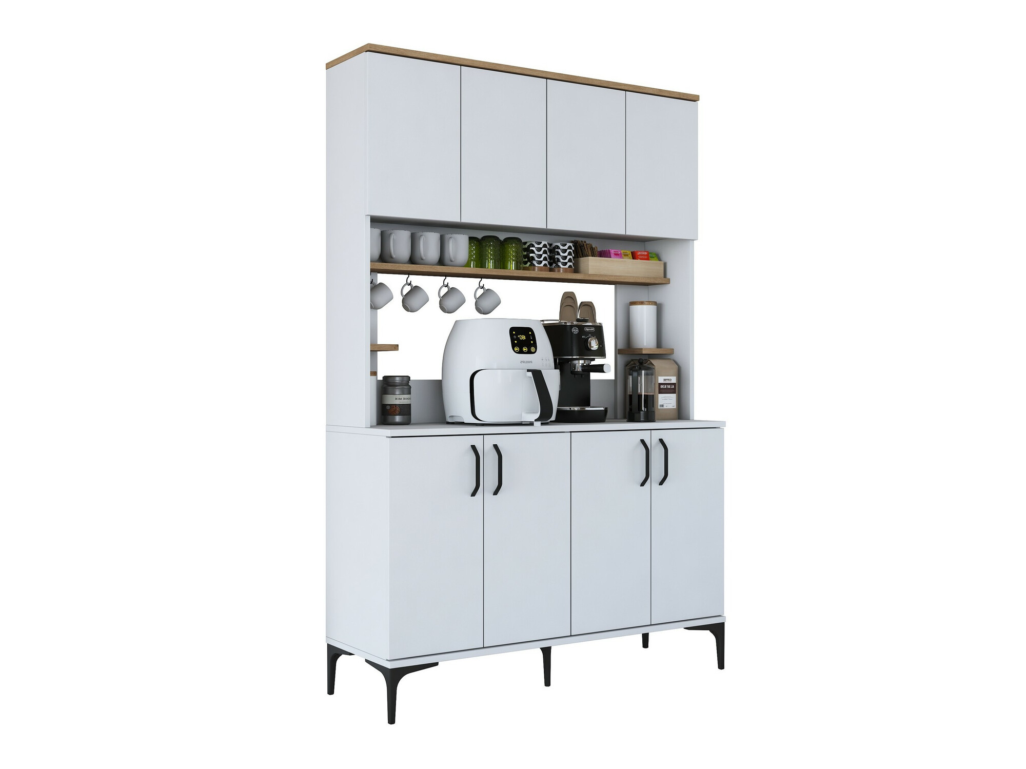 Monikäyttöinen huonekalu Kailua 2488