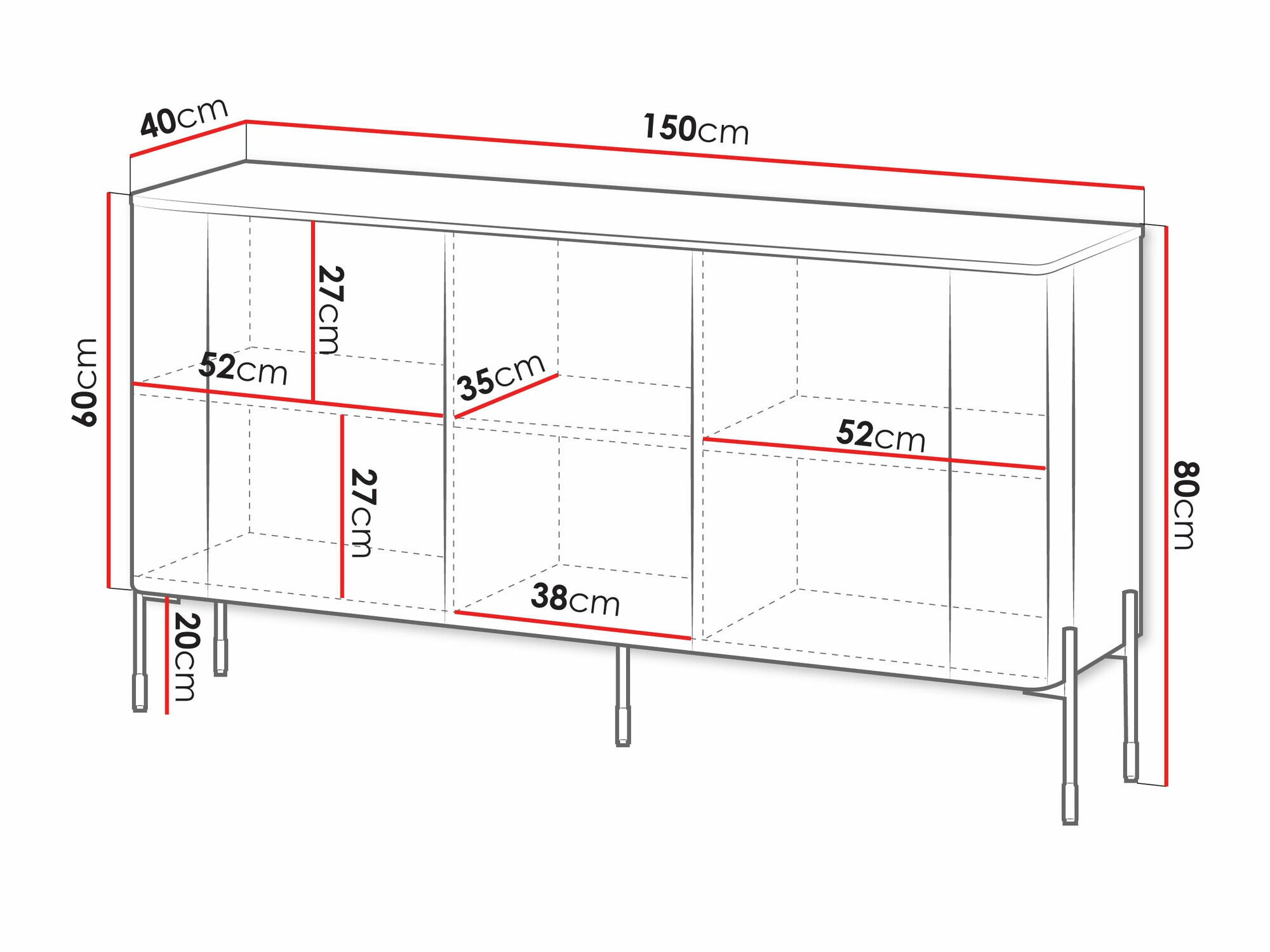 Senkki Nobilitas (Musta)