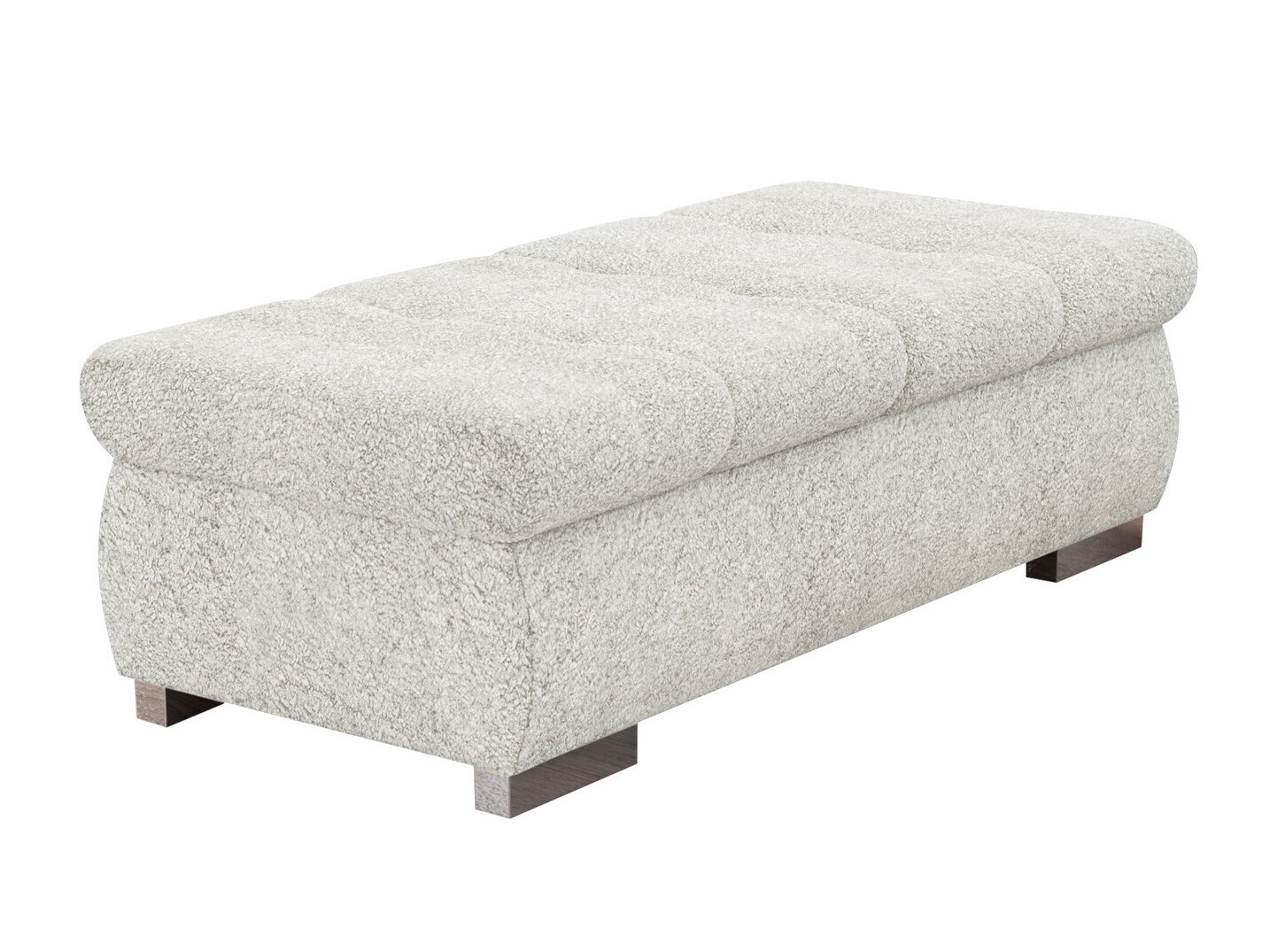 Verhoiltu penkki Comfivo Nitor I (Coral 70)