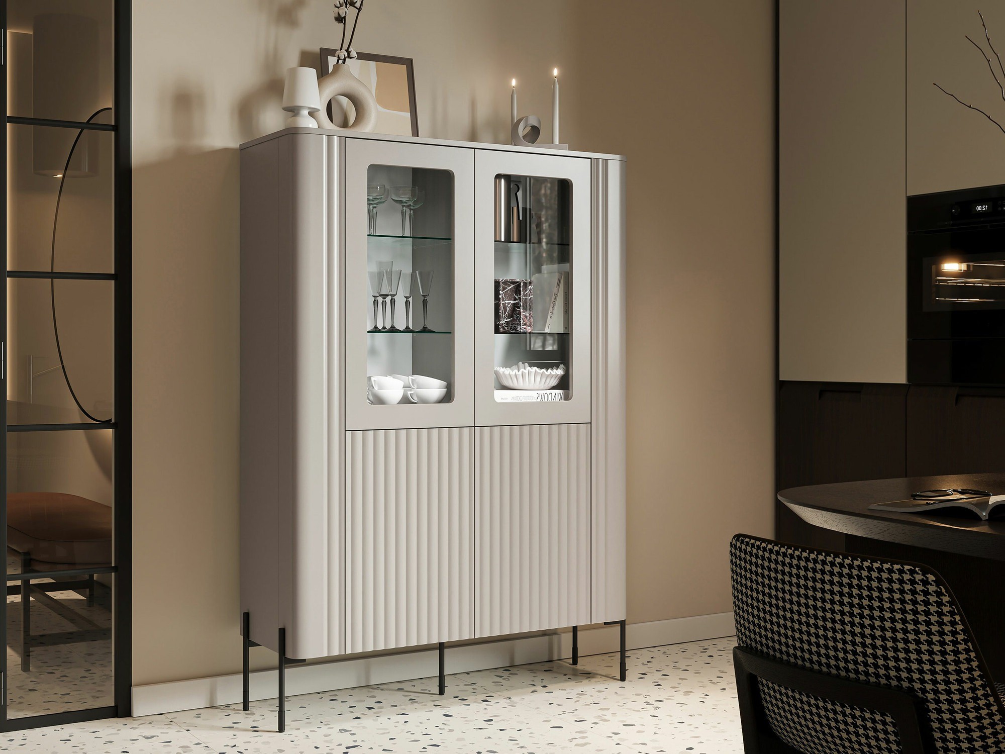 Hylly Mavnue 103 (Kashmir)