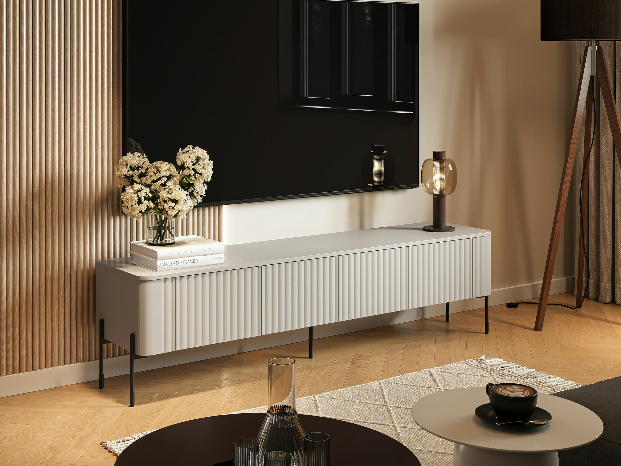 TV-taso Nobilitas (Kashmir)