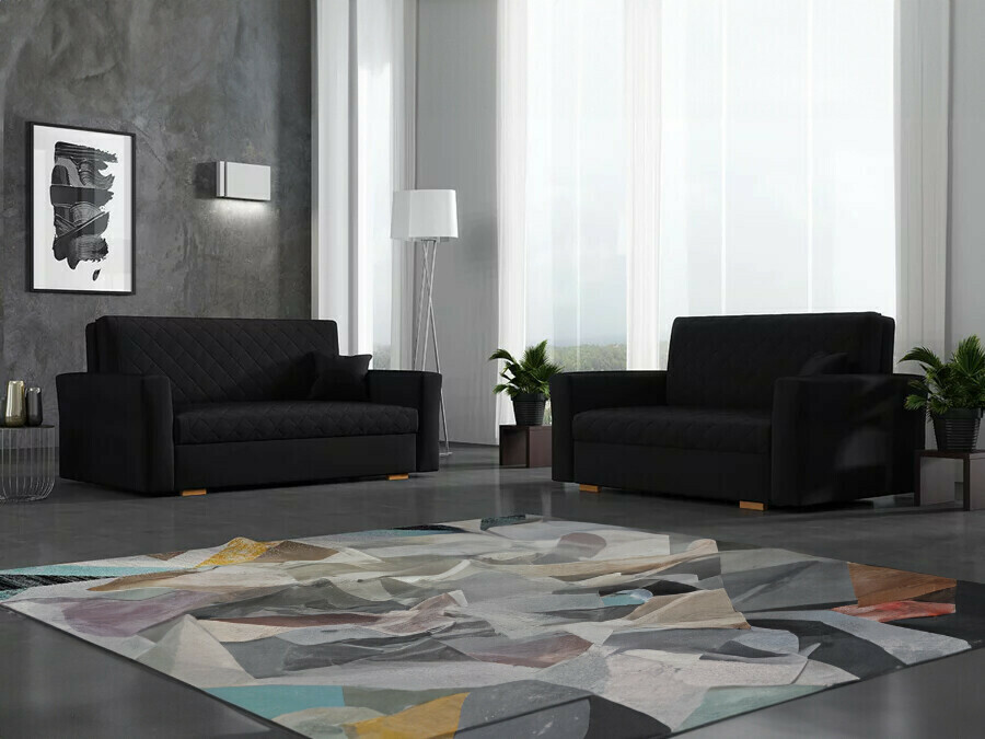 Vuodesohva Clarona II (Zanzibar 190)