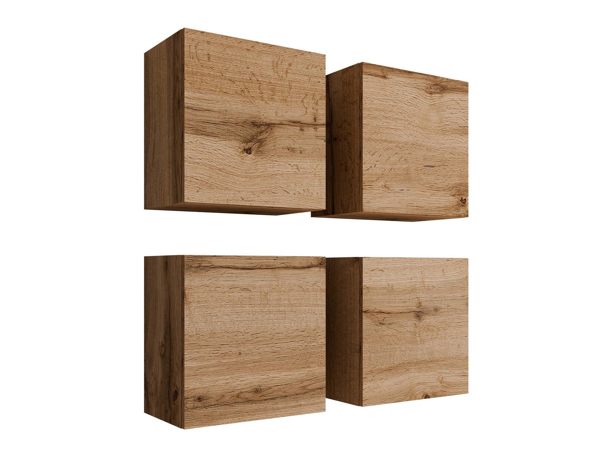 Kaappisetti Vilrin (Wotan tammi)