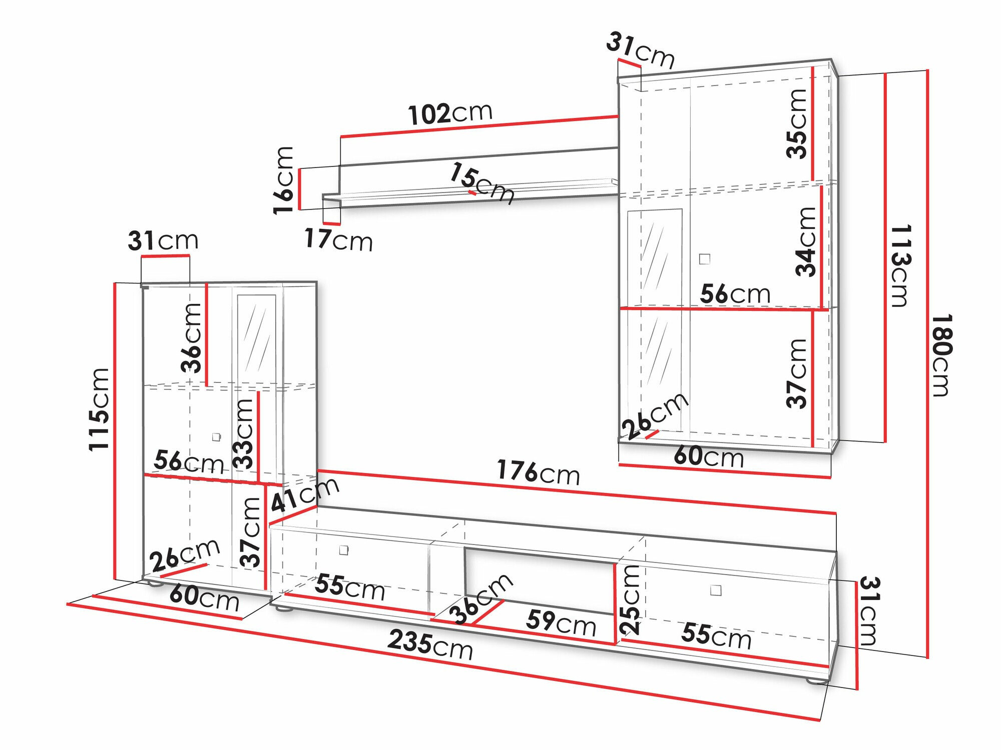 Olohuonesetti Studio
