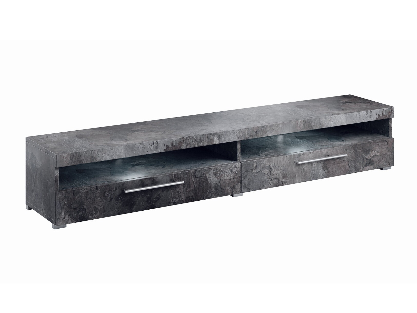 TV-taso Torvire 111 (Tumma betoni)