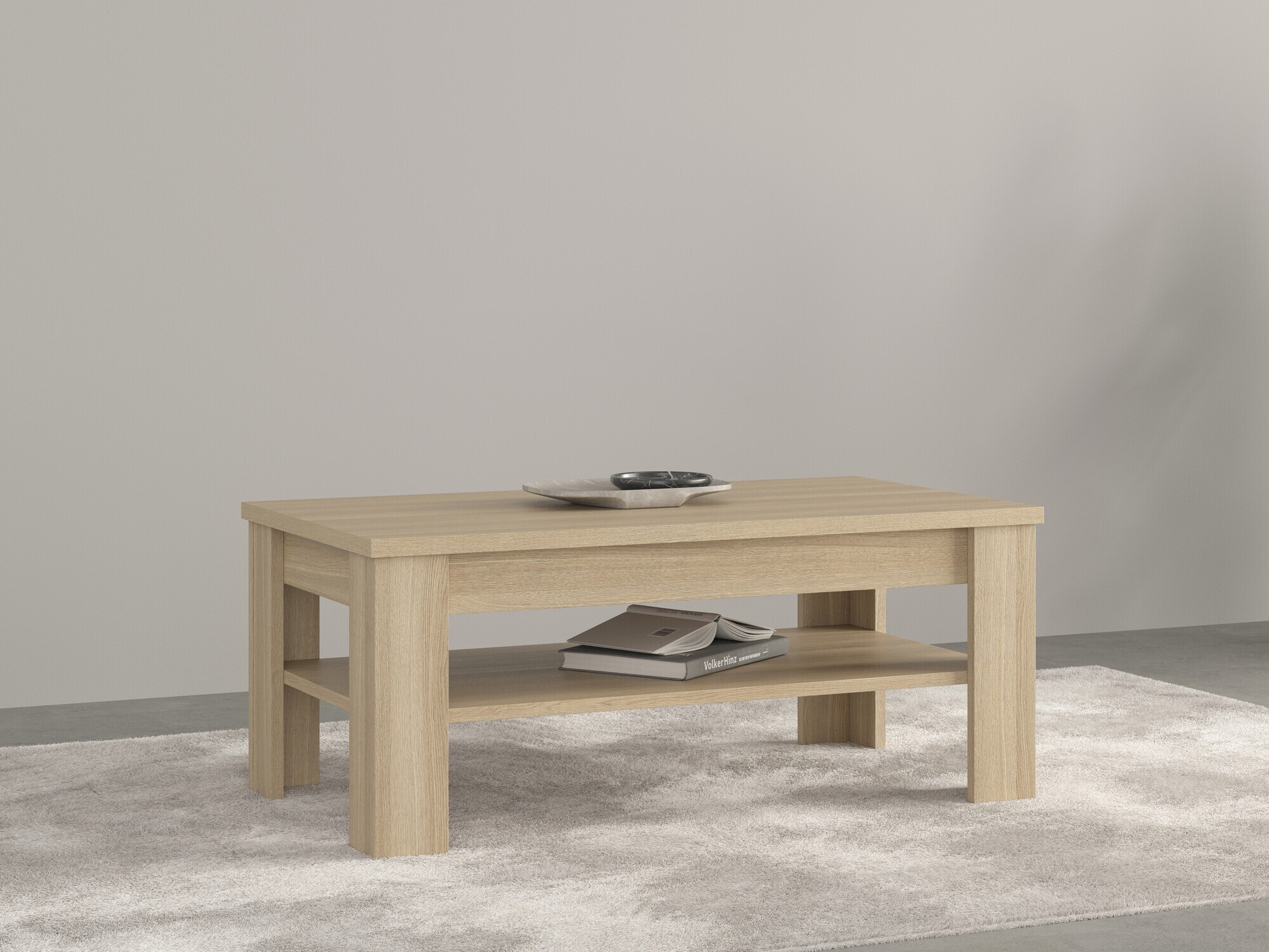 Sohvapöytä Etrteo 105