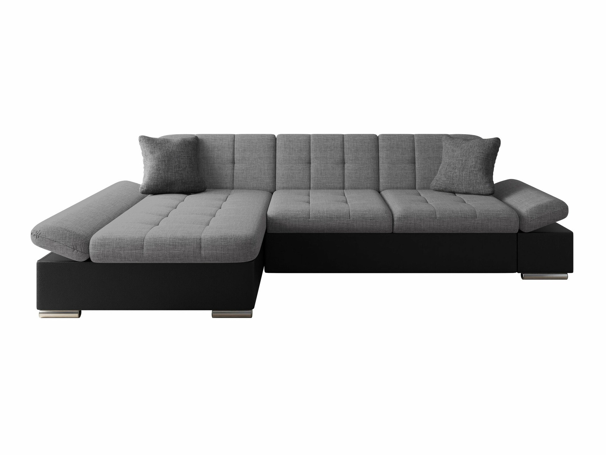 Kulmasohva Comfivo Serenitas (Soft 011 + Lux 05 + Lux 06)