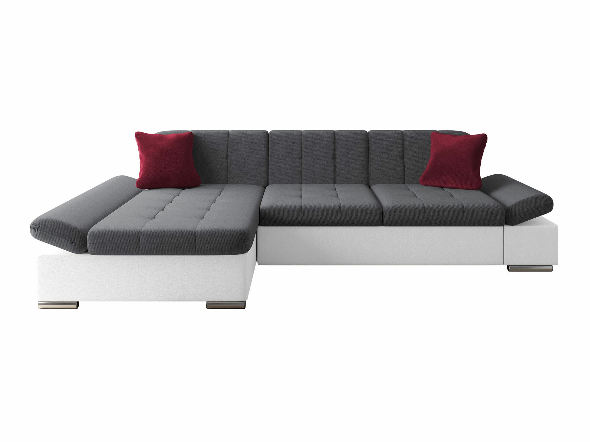 Kulmasohva Comfivo Serenitas (Soft 017 + Kronos 22 + Kronos 02)