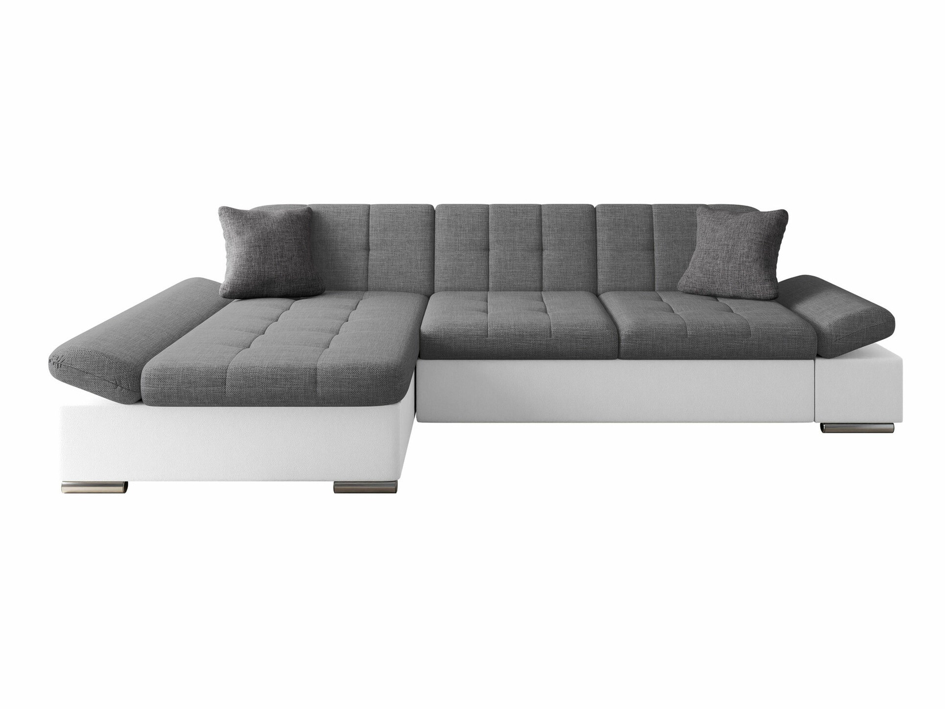 Kulmasohva Comfivo Serenitas (Soft 017 + Lux 05 + Lux 06)