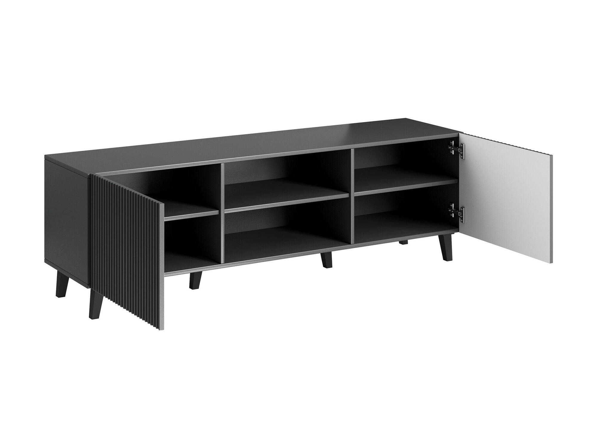 TV-taso Remeta 102 (Antrasiitti)