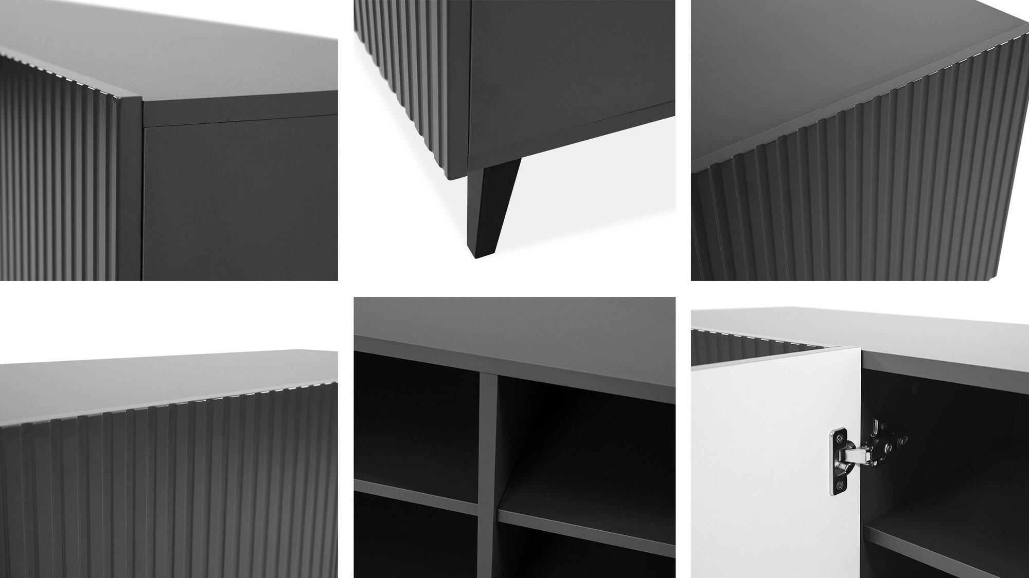 TV-taso Remeta 102 (Antrasiitti)