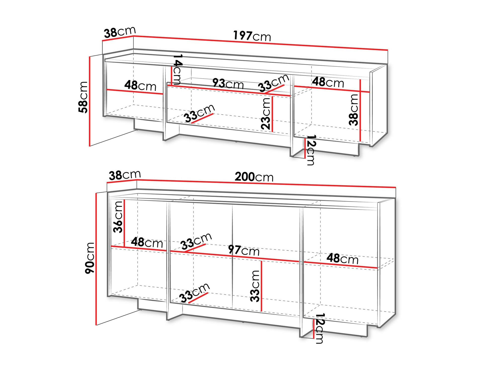 Olohuonesetti Filus (Tammi)