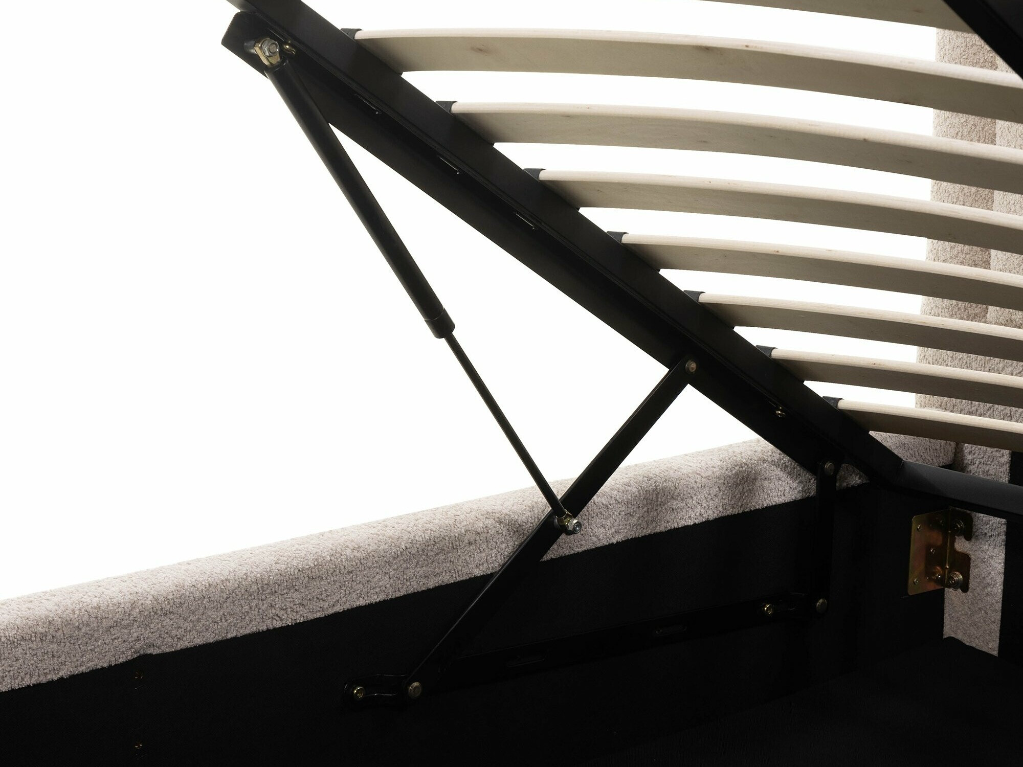 Sänky Burleson 430