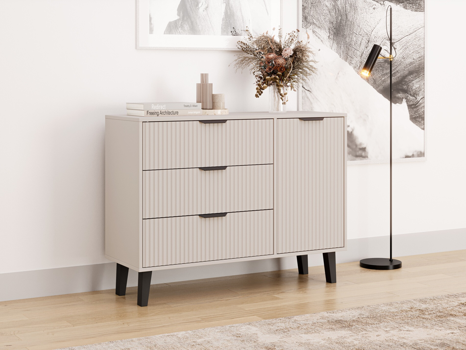 Lipasto Mandeville 280 (Kashmir)