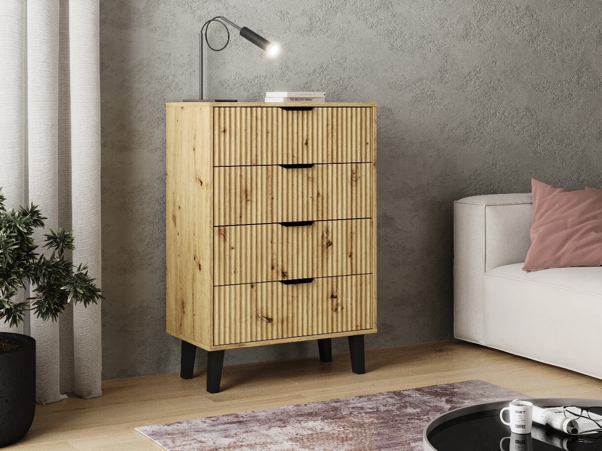 Lipasto Mandeville 283 (Artisaanitammi)