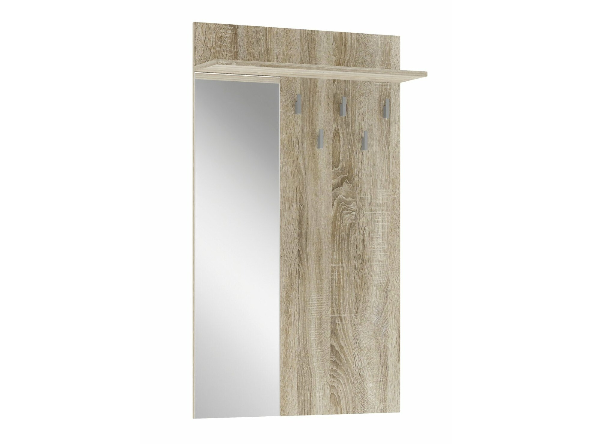 Teline Cirveso 122 (Sonoma-tammi)