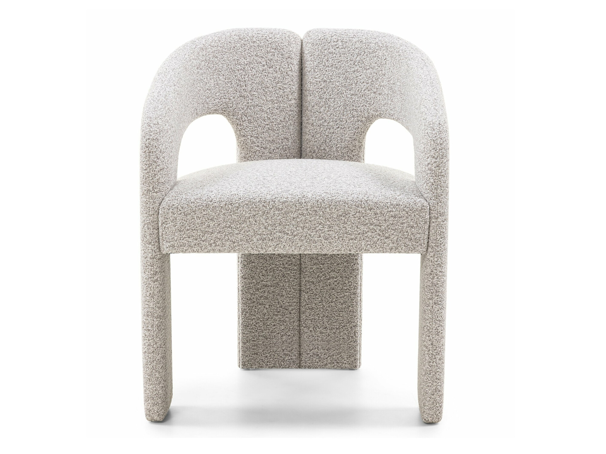 Tuoli Burleson 125 (Harmaa)