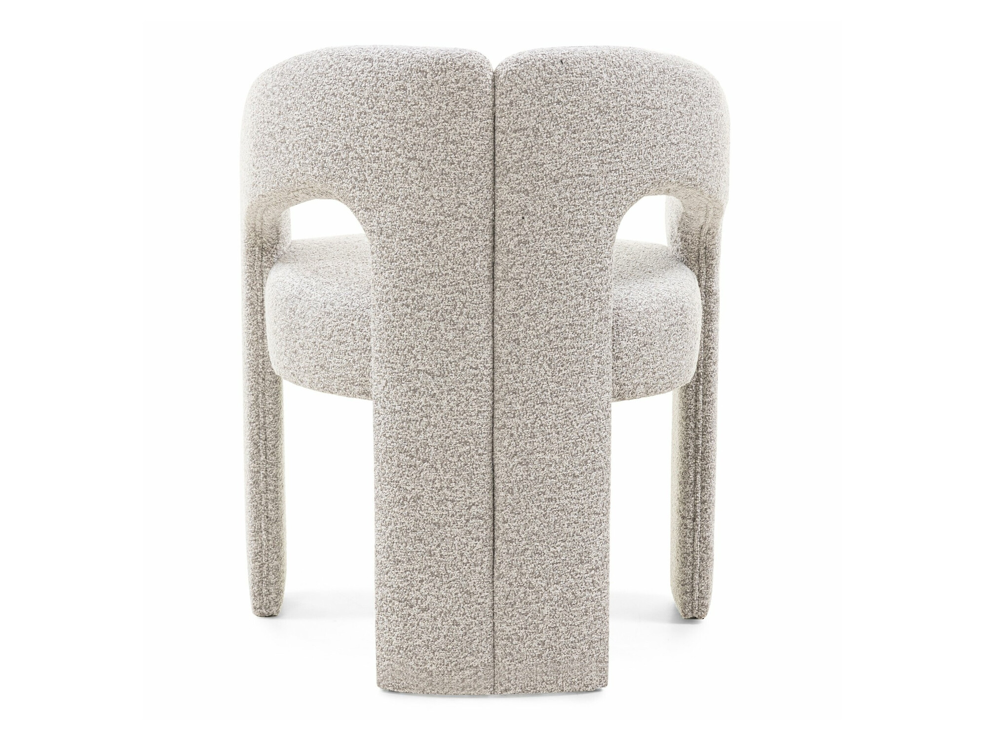 Tuoli Burleson 125 (Harmaa)