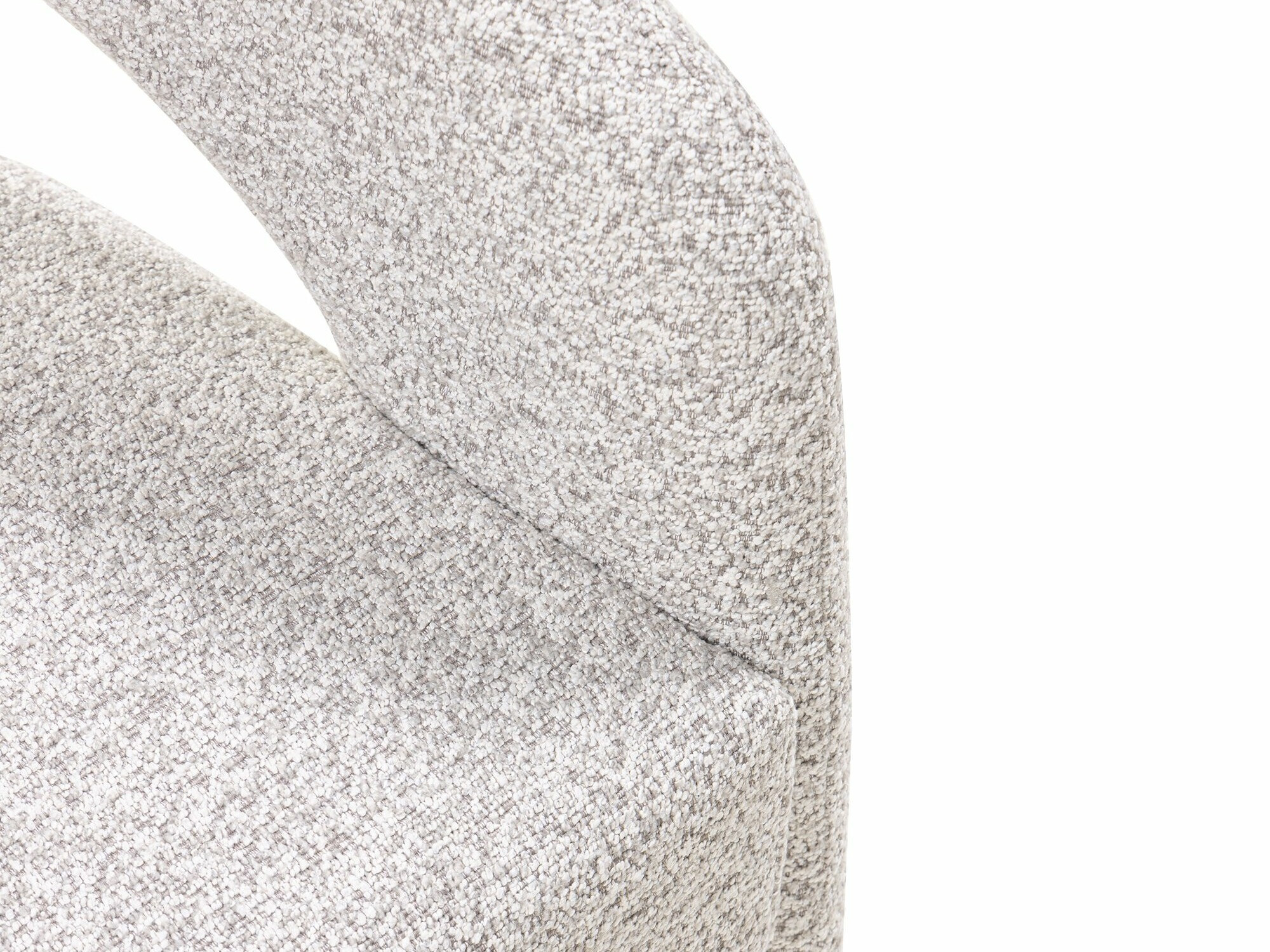 Tuoli Burleson 125 (Harmaa)
