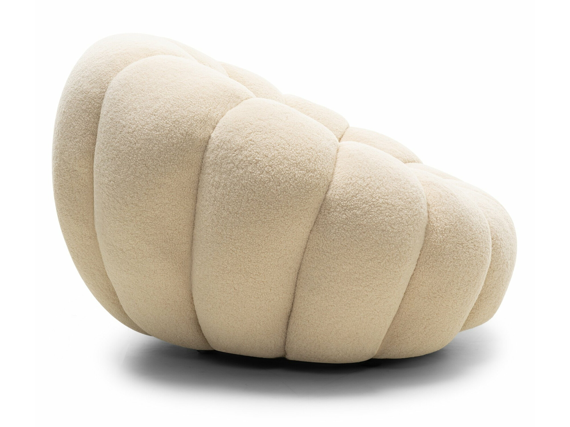 Nojatuoli Burleson 152 (Beige)