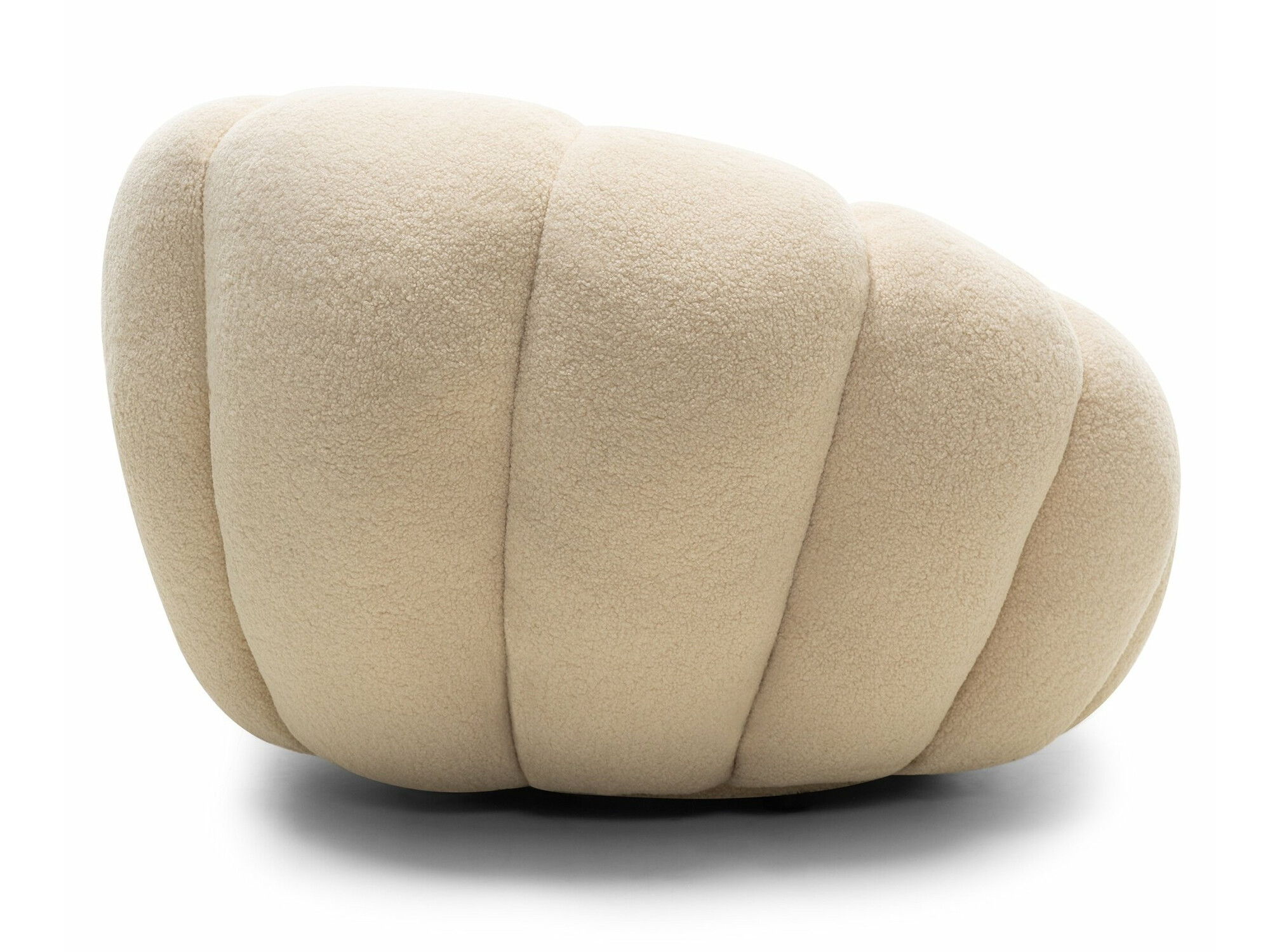 Nojatuoli Burleson 152 (Beige)