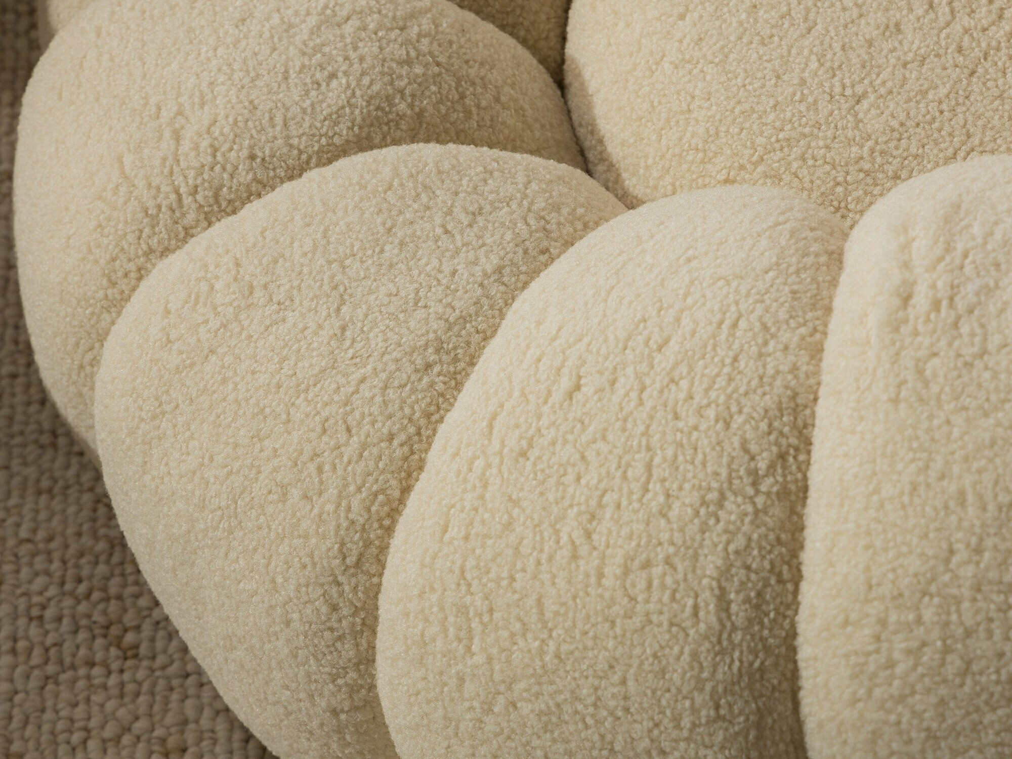 Nojatuoli Burleson 152 (Beige)