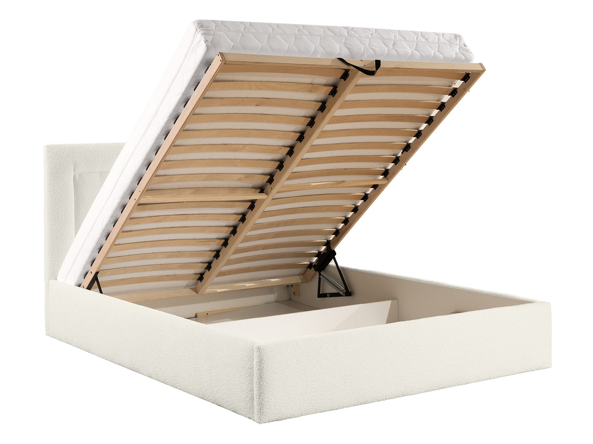 Sänky Arsura (Coral 15)