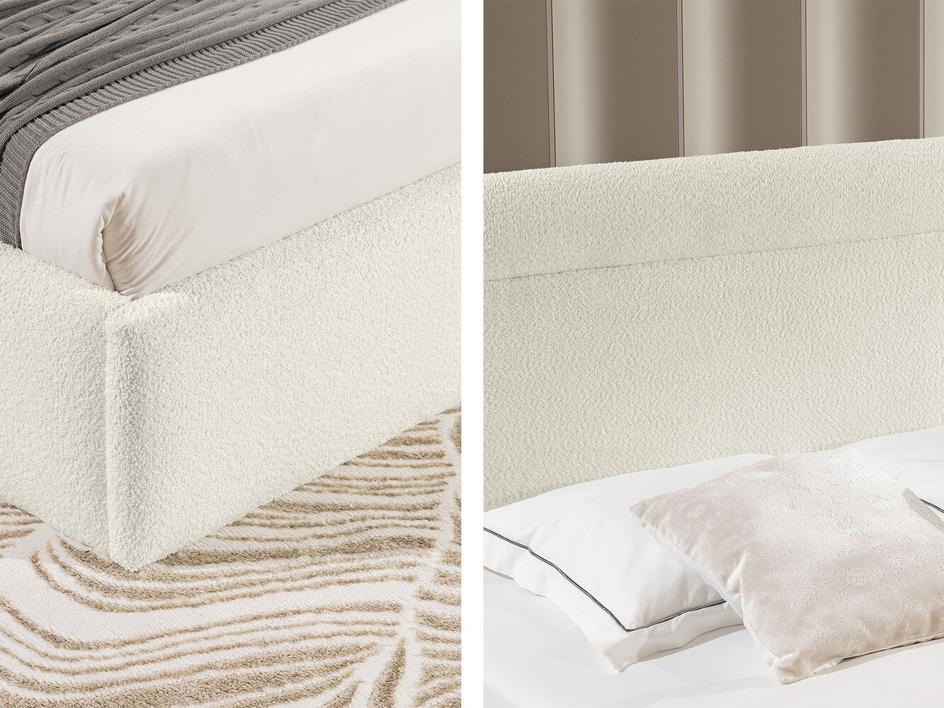 Sänky Arsura (Coral 15)