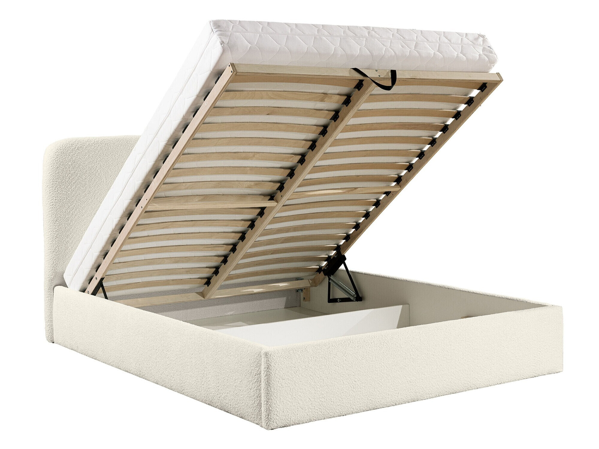 Sänky Baltimore 199 (Coral 55)