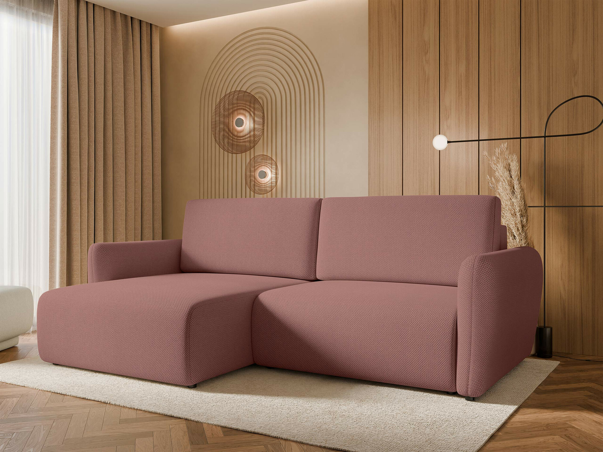 Kulmasohva Temple 131 (Cruz 63)