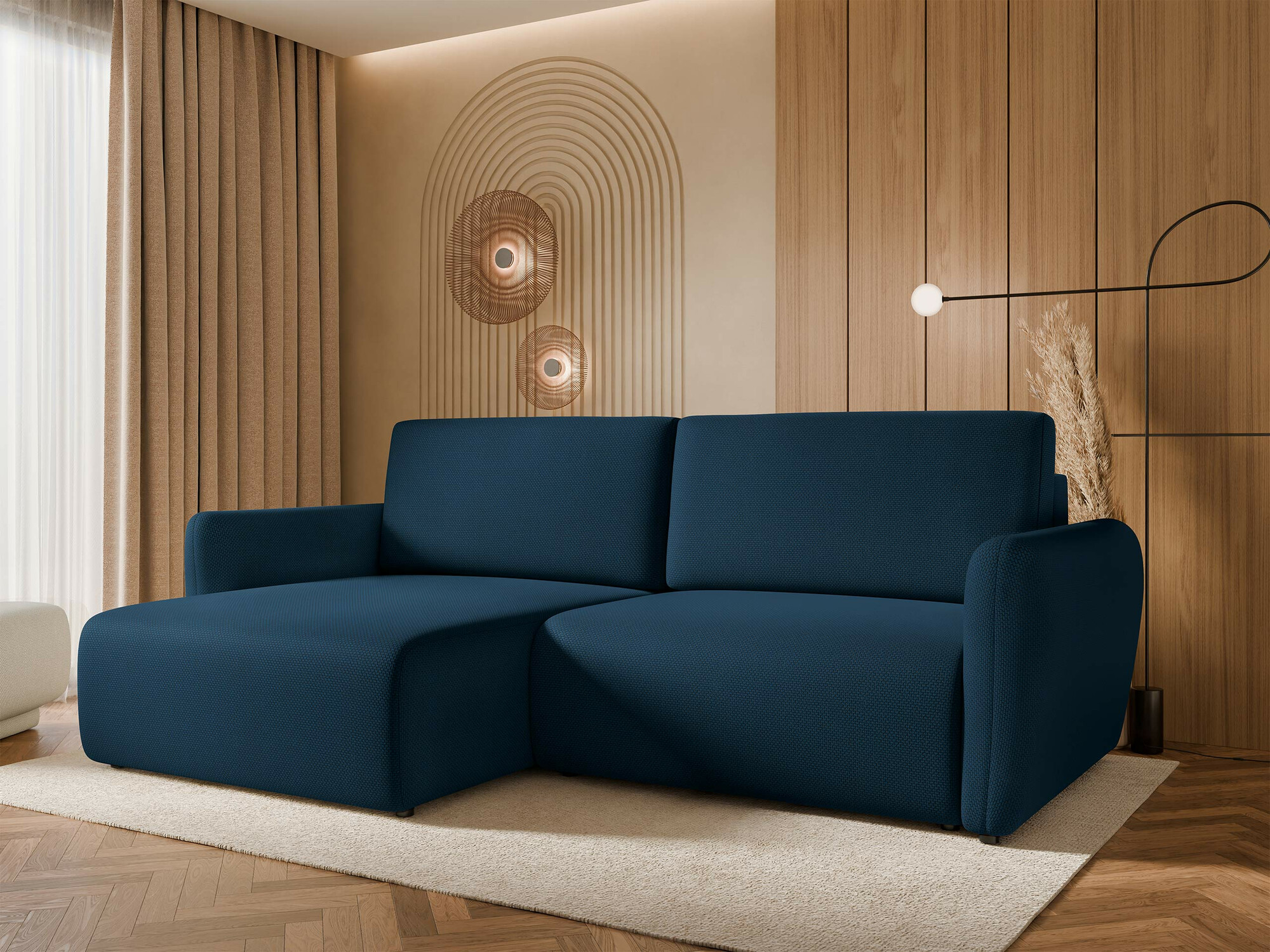 Kulmasohva Temple 131 (Cruz 79)