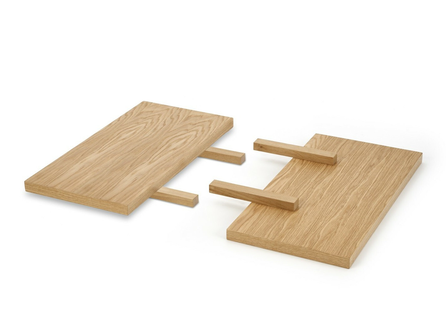 Pöydän jatkopala Houston 1967