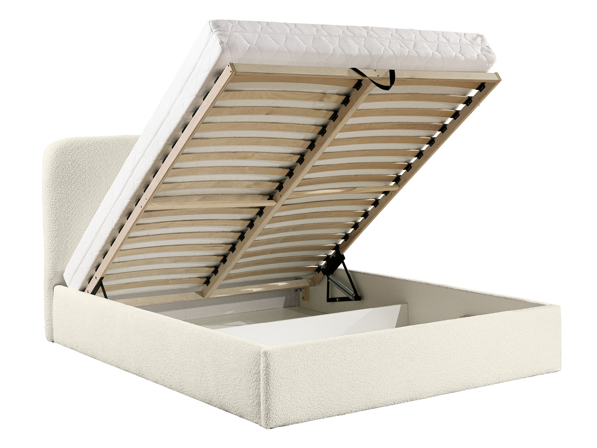 Sänky Vox (Coral 75)