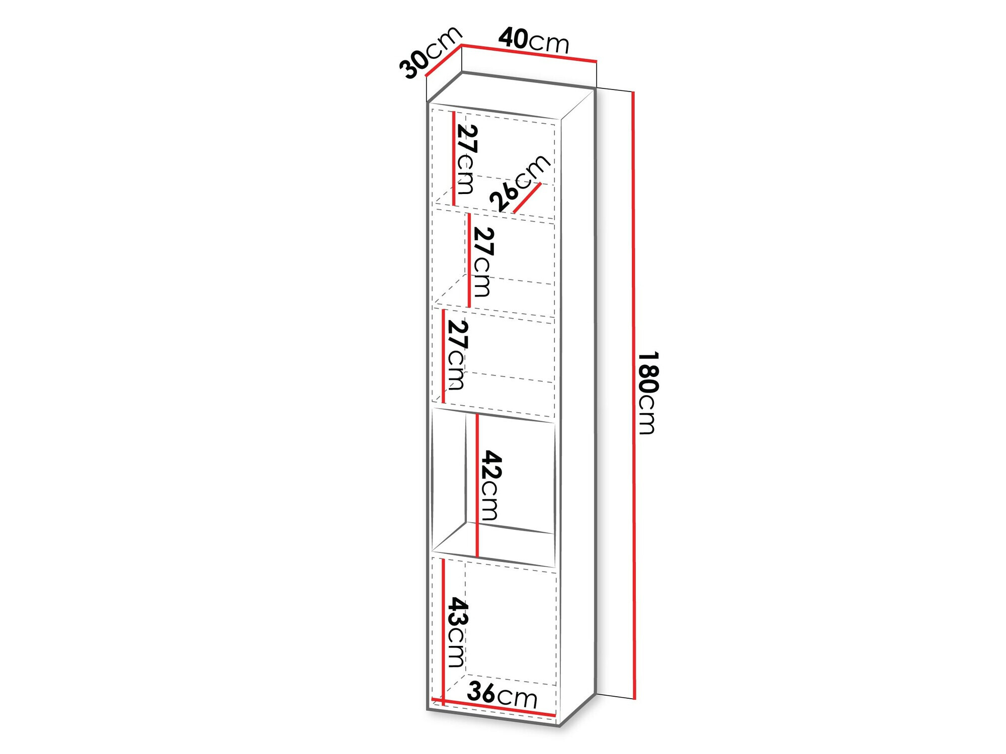 Seinähylly Species I (Musta)