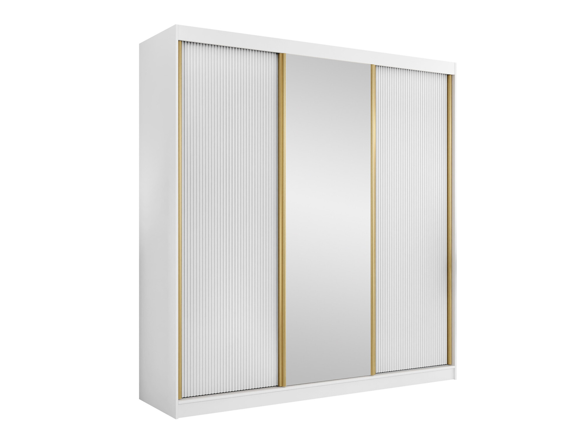 Vaatekaappi Comfivo Papilio