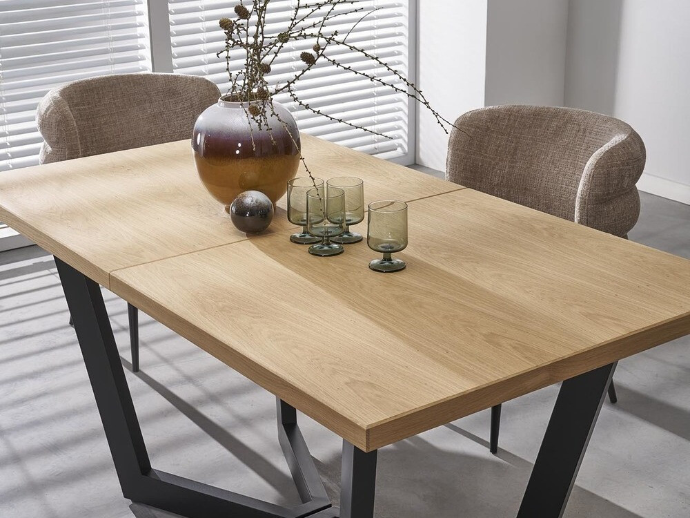 Pöytä Houston 1966 (Ei saatavilla)