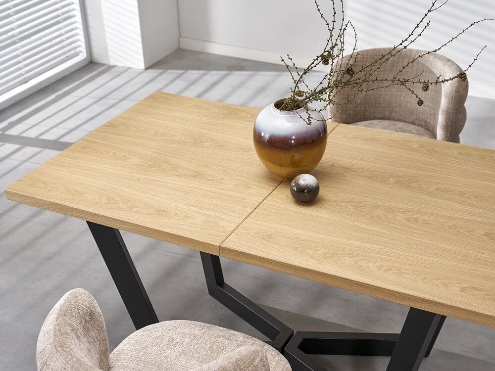 Pöytä Houston 1966 (Ei saatavilla)