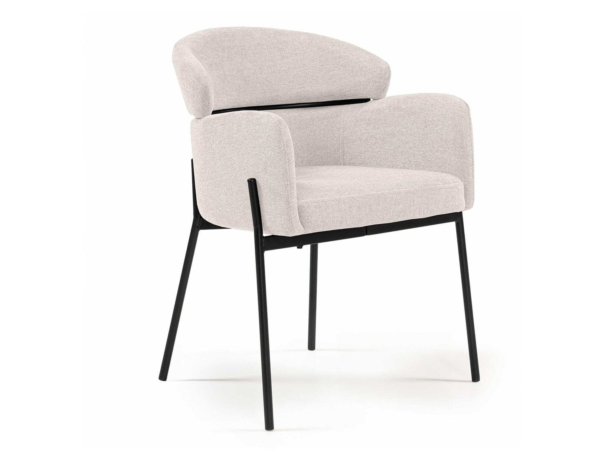 Tuoli Burleson 175 (Beige)