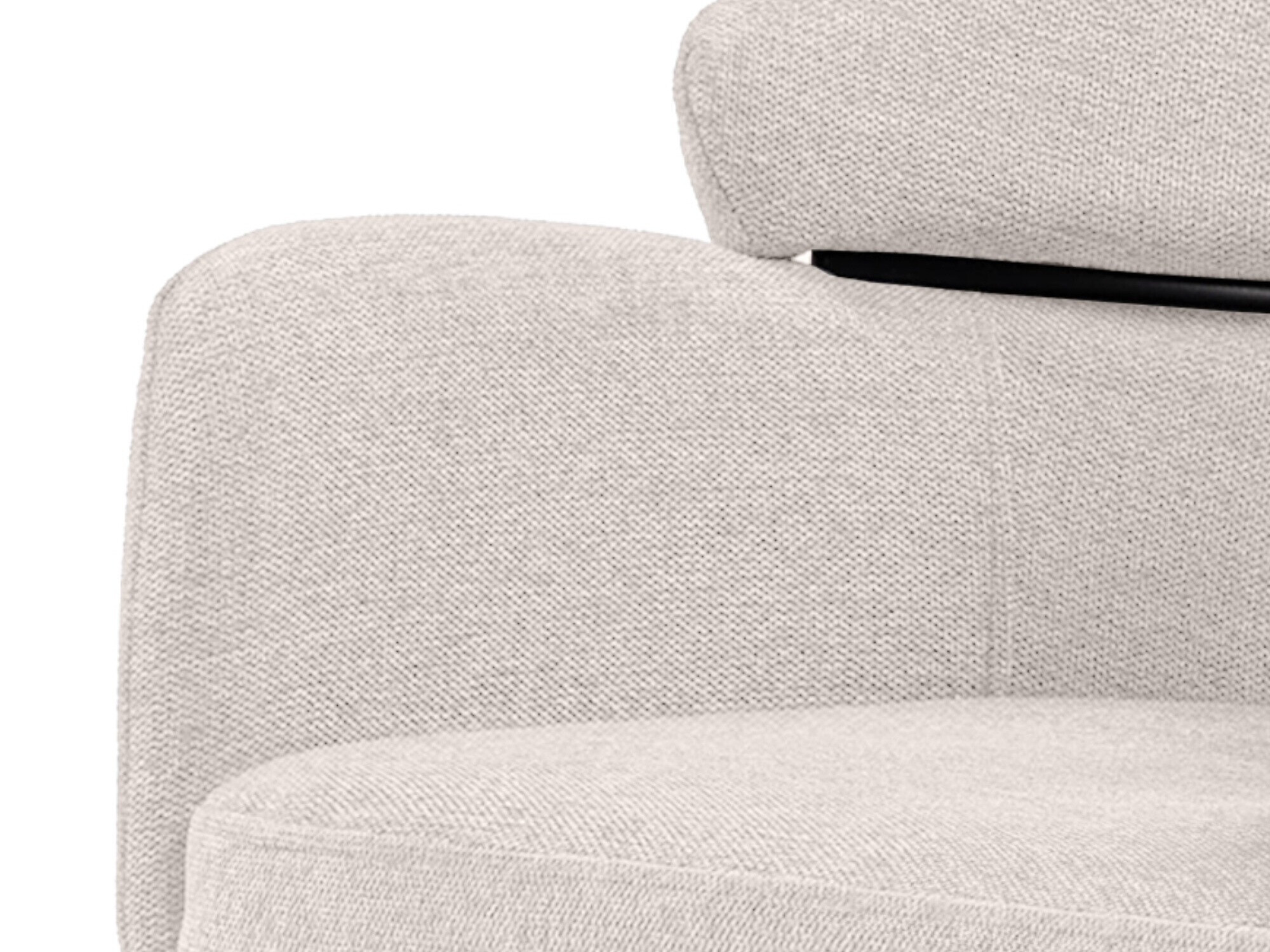 Tuoli Burleson 175 (Beige)