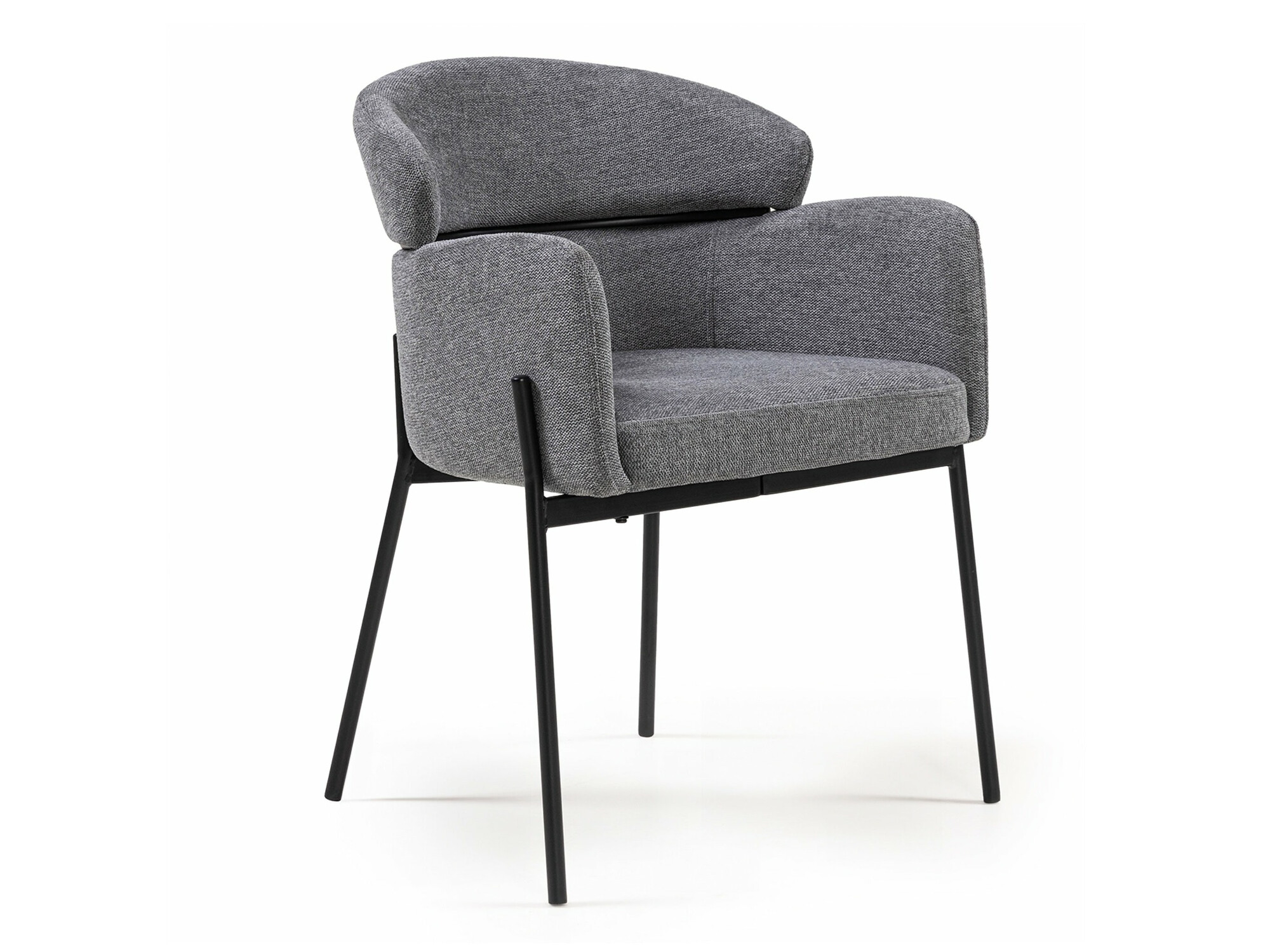 Tuoli Burleson 175 (Harmaa)