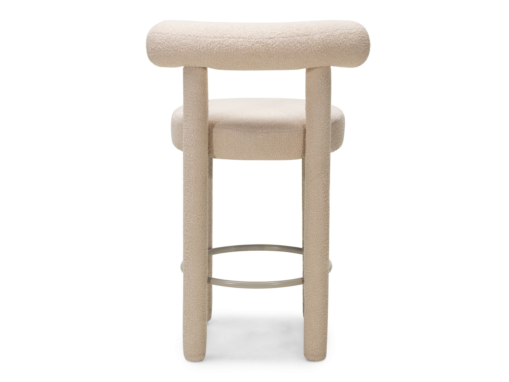 Baarituoli Burleson 186 (Beige)