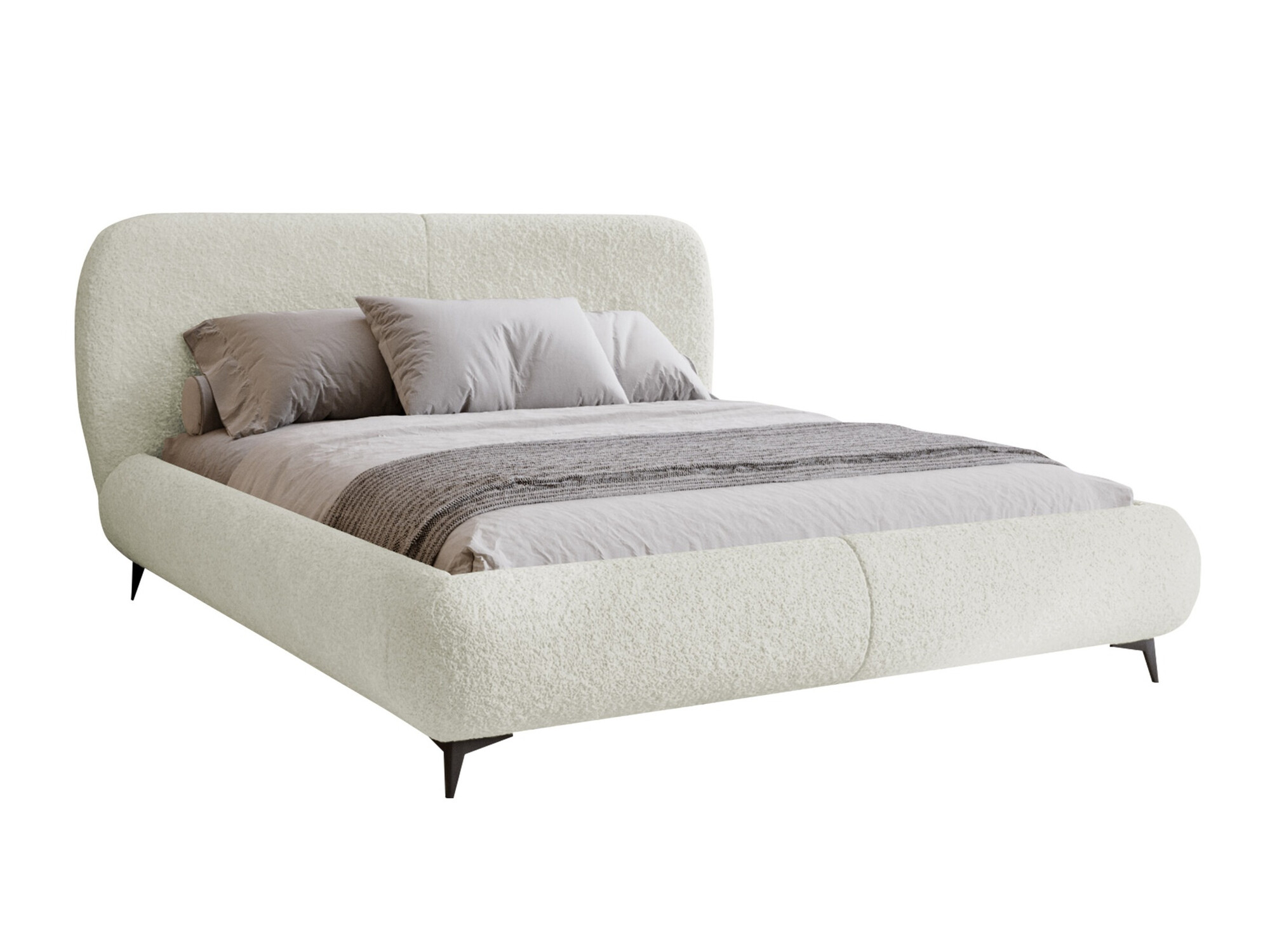 Sänky TrendyNest Fenara (Coral 15)