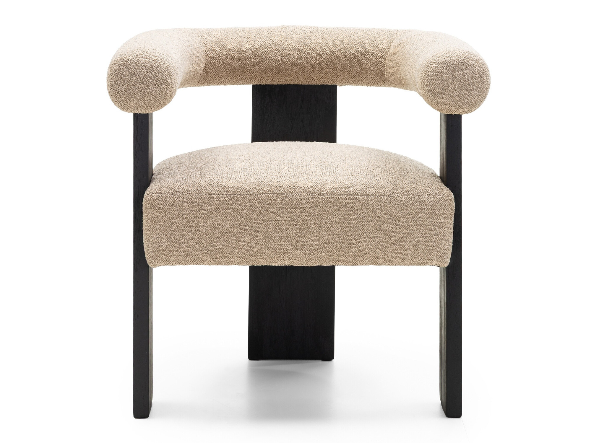 Tuoli Burleson 184 (Beige + Musta)